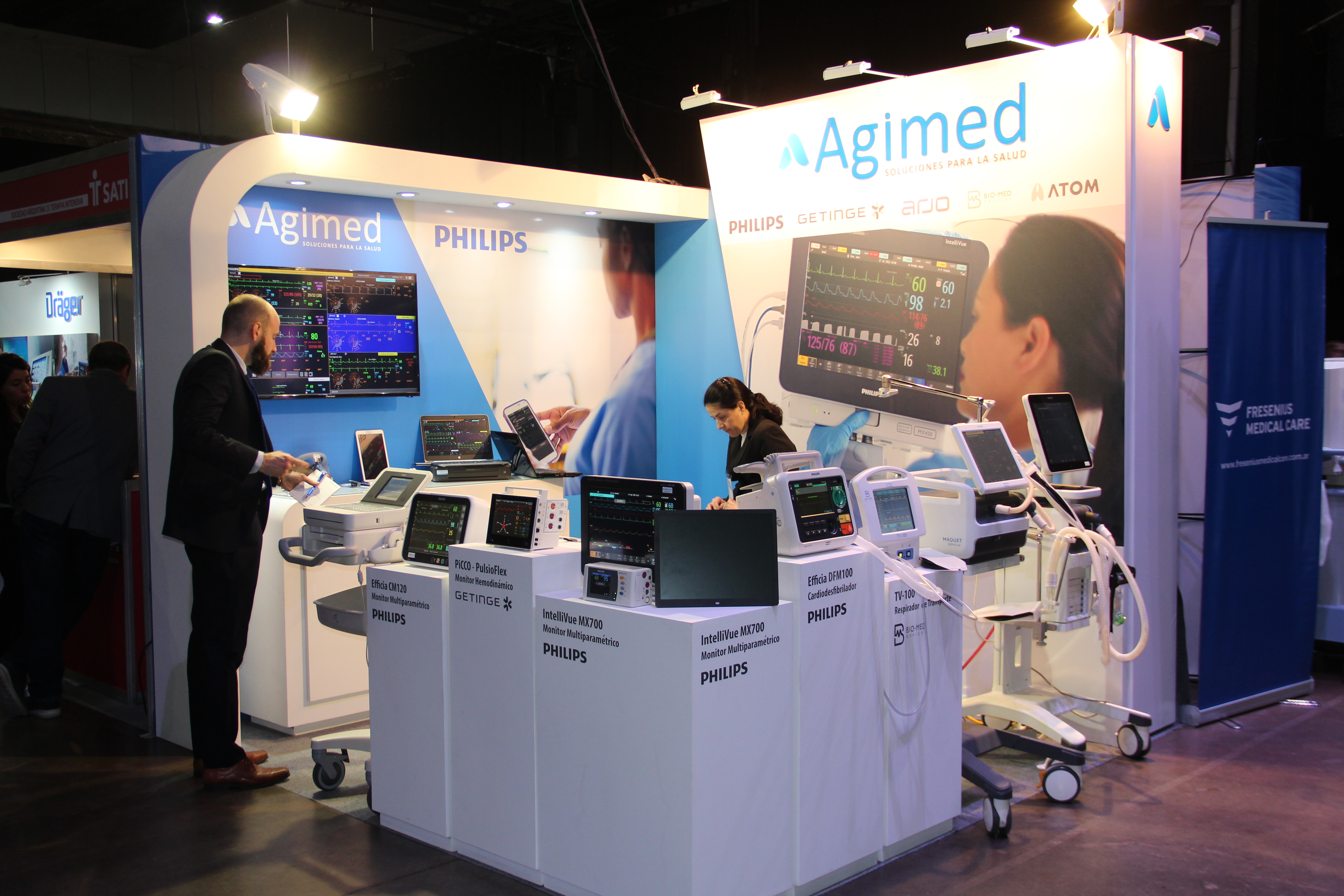 Stand 10