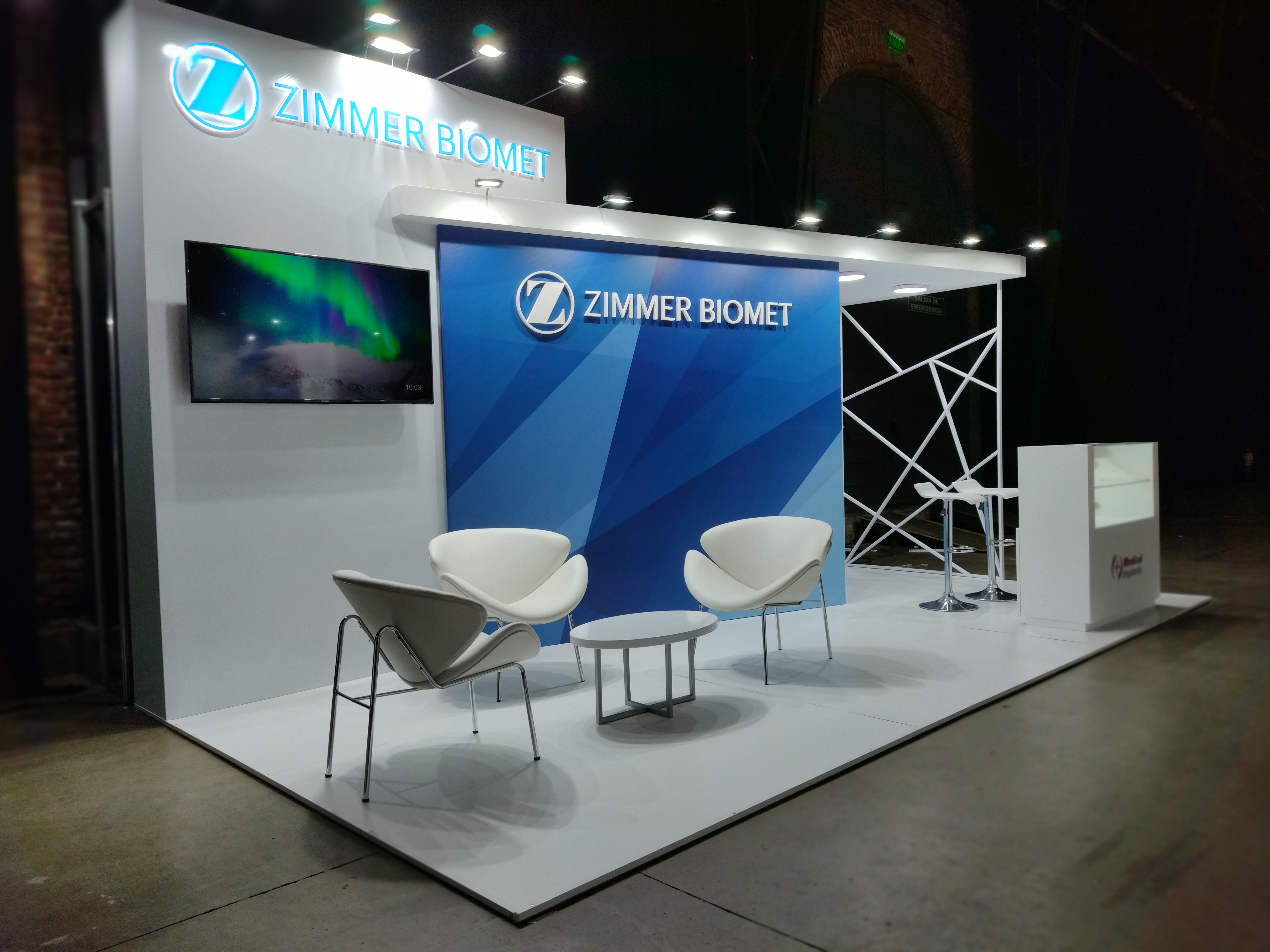 Stand 14
