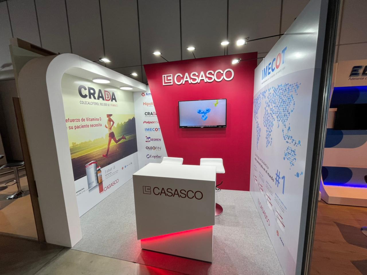 Stand 2
