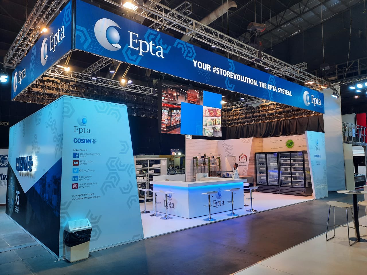 Stand 3