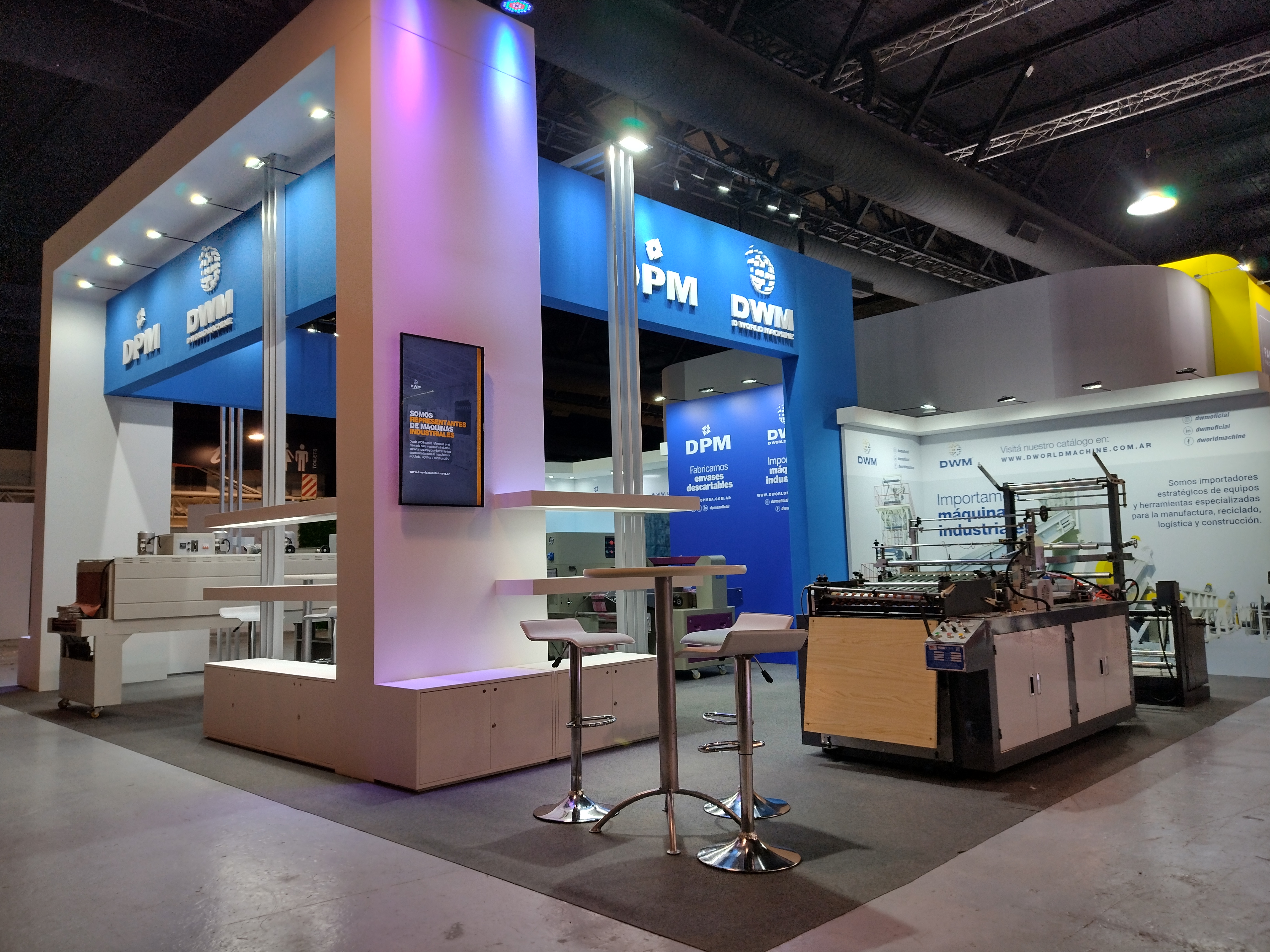 Stand 6